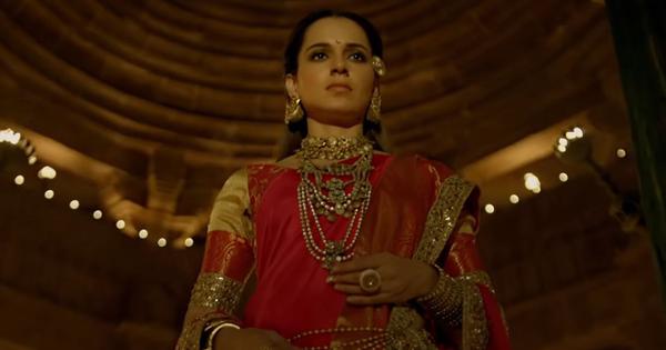 ‘Manikarnika: The Queen of Jhansi’ movie review: The stirring Lakshmibai legend saves the day