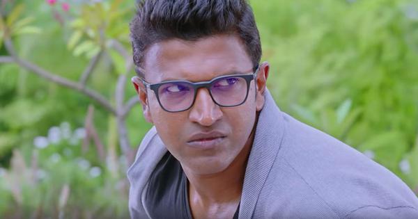 ‘Natasaarvabhowma’ trailer: Puneeth Rajkumar is guided by a secret force