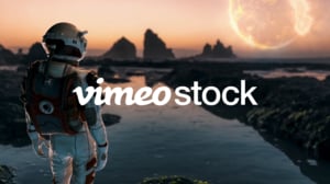 Meet exclusive Vimeo Stock creator: Raphael Rogers