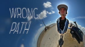 Staff Pick Premiere: No “Wrong Path” to making a film