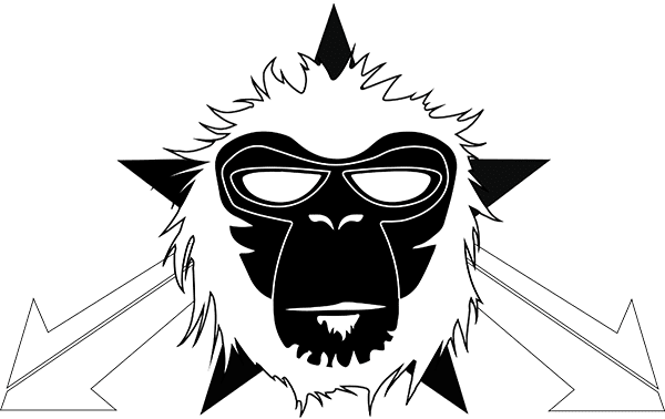 Nuclear Ape logo