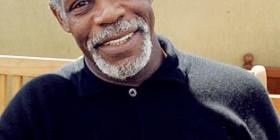 Not too old for this shit yet: Danny Glover