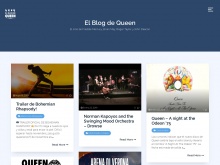 El Blog de Queen