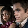 India Eisley and Chris Pine star in I Am the Night. 