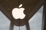 Apple said it expects revenue between $US55 billion and $US59 billion for the quarter ending in March, largely below ...