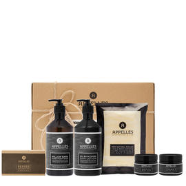 Nourishing Body Collection