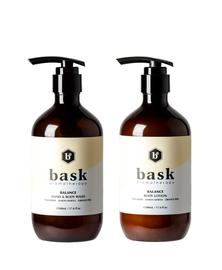 Balance Wash and Lotion Duo