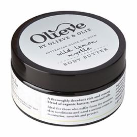 Body Butter - Wild Lemon Myrtle 100ml