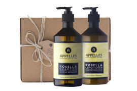 Hair-Care Duo Pack - Rosella