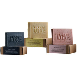 Soap Trio Pack