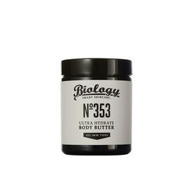 No. 353 Ultra Hydrate Body Butter