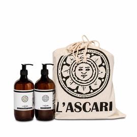 Organic Hand Wash Gift Bag