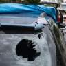 Damage bill from December hail storm 'catastrophe' nears $675 million