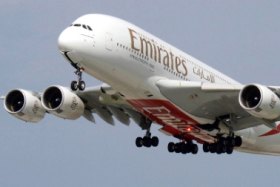 Sources say the future of the  A380 hinges on Emirates.