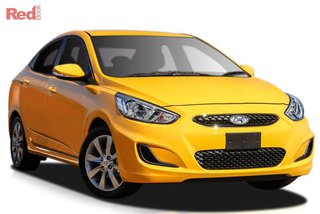 2018 Hyundai Accent