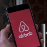 While Airbnb asks hosts to tick a box saying they are allowed to let the property, its policy does not include checking the permission.