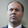 Frydenberg flags 'in principle' support for Hayne's bank blueprint