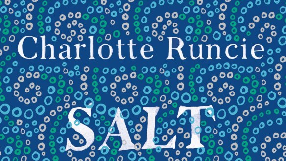 Salt On Your Tongue review: Charlotte Runcie on how women connect with the sea