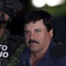 'El Chapo' decided 'who lives and who dies' as drug boss, US jury told