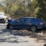 Elderly woman dies in horror head-on crash in state's west