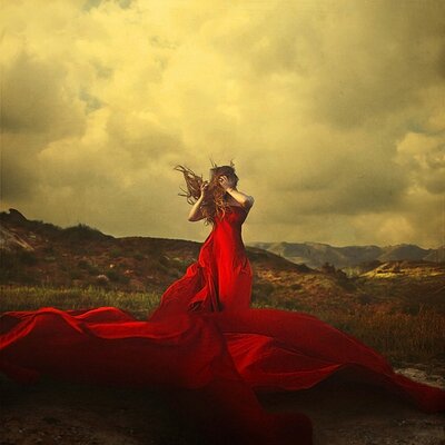 Brooke Shaden