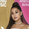 Ariana Grande found her tattoo didn't mean what she intended.