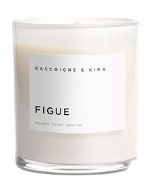 Classic Figue Candle