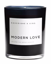 Modern Love Candle