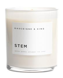 Stem Candle