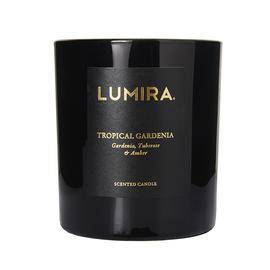 Tropical Gardenia Candle