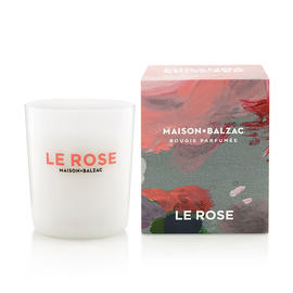 Le Rose Candle