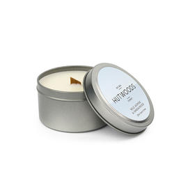 Wild Jasmine & Sandalwood Travel Candle