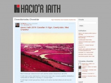 Hacio’r Iaith