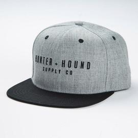 Soho Snapback Hat