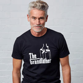 The Grandfather Men’s T-Shirt