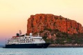 APT Kimberley Cruise