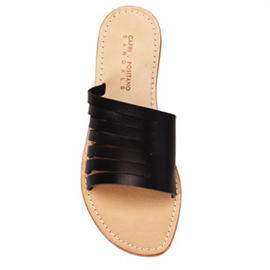 Praiano Slide Sandal