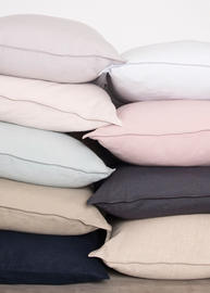 Linen European Pillowcase