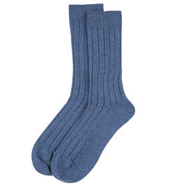 Men’s Cashmere Socks - Various Colours