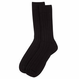 EDC Mens Socks - Black