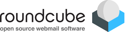 Roundcube - open source webmail software