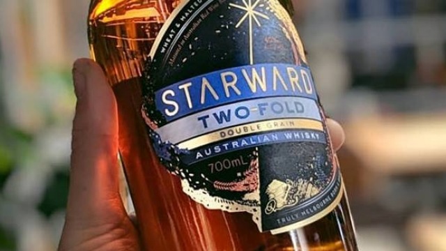 The Starward Two-Fold.