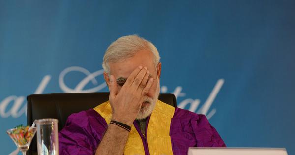 Modi’s marksheet: Five reasons why Delhi University must not stonewall RTI inquiries on the subject