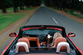 Your steering wheel could be dirtier than a public toilet seat