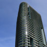 The Opal Tower at Sydney Olympic Park