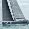 Tassie yacht Alive declared overall Sydney to Hobart winner