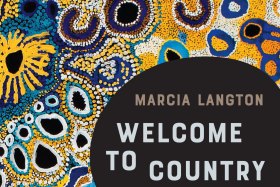 Marcia Langton tops the travel bestsellers chart