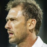 Perth Glory coach Tony Popovic.