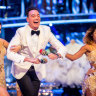 Craig Revel Horwood will be a judge on Australia's Dancing With The Stars.