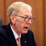 Commissioner Kenneth Hayne's report into the finance sector will be released on Monday, prompting concerns about its potential impact on the economy